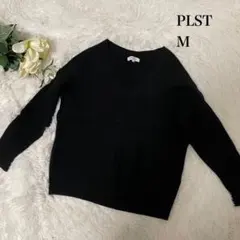 プラステ ニット