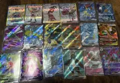 ま*う様 ポケモンカード SR まとめ売り