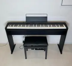 Privia PX-160 シャンパンゴールド SP-20 ダンパーペダル Privia PX-160 シャンパンゴールド SP-20 ダンパーペダル PX-160