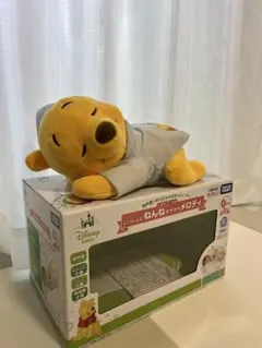 くまのプーさん ぬいぐるみ オルゴール ディズニー ティガー くまのプーさん ぬいぐるみ オルゴール ディズニー ティガー
