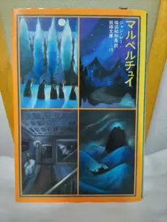 マルペルチュイ　ジャン・レー