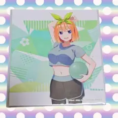 五等分の花嫁 ビジュアルスタンドPOP