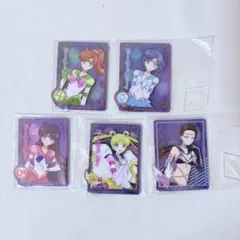 一番くじ 劇場版 美少女戦士セーラームーン F賞 アクリルスタンド