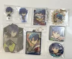 あんスタ 漣ジュン アクスタ類 まとめ売り - メルカリ