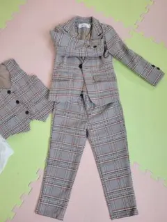 【値下げ】男の子 スーツ 入学式 卒園式 結婚式 おしゃれ