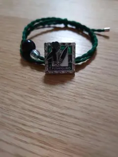 USJ　呪術廻戦　伏黒甚爾　コレクタブルヘアゴム