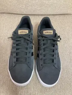 【新品未使用】adidas アディダス DAILY3.0 スニーカー28.0cm