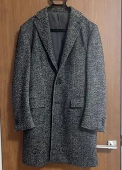 BALENCIAGA PARIS テーラードジャケット グレー ニコラ期 - メルカリ