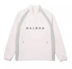 ゴルフウェア ハーフジップ