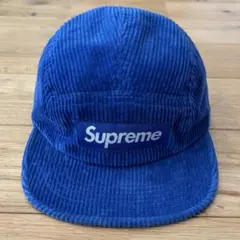 2026年最新】supreme corduroy camp capの人気アイテム - メルカリ