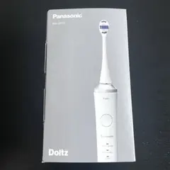 Panasonic EW-CDP55 Doltz 新品未使用品 - メルカリ