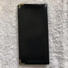 2026年最新】CREAM SODA カラー：ブラック系 長財布の人気アイテム