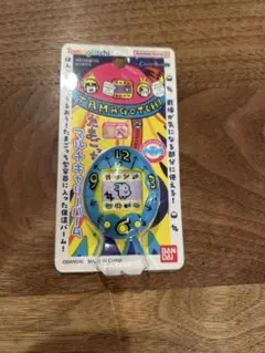 Tamagotchi マルチキャリーバーム　ブルーのサムネイル