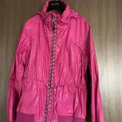 ルイヴィトン　LV ジャケット　ジャンパー　Louis Vuittonのサムネイル