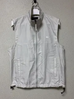 【最終値下げ】 FIRSTDOWN ベスト　ゴルフウェア