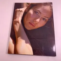 グラビア タレント写真集