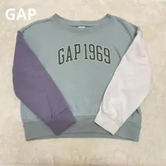 GAP 1969 クルーネック トレーナー