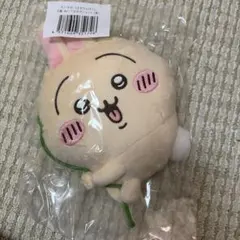 ちいかわ　うさぎだらけくじC賞　ポシェット