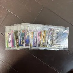 ワンピースウエハース14枚