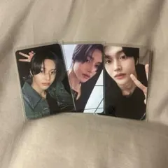 RIIZE ウォンビン RIIZING collectbook トレカ
