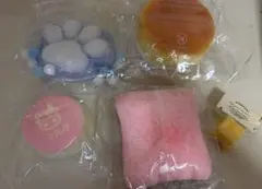 MOMO Skye KIKI 春日幼稚園 スクイーズ 7点セット まとめ売り - メルカリ