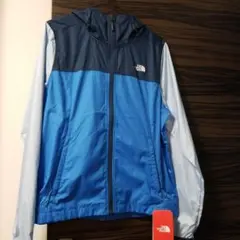 THE NORTH FACE。ナイロンパーカー。