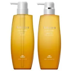 ミルボン オージュア ST スムース シャンプーセット