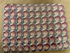 あんスタ 逆先夏目 イベコレ 缶バッジ