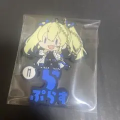 勝利の女神 NIKKE Funny face 缶バッジ vol.2 ラプラス - メルカリ