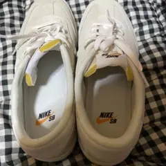 Nike sb fcクラシック