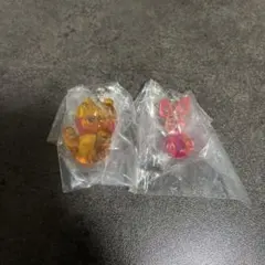 くまのプーさん めじるしアクセサリー