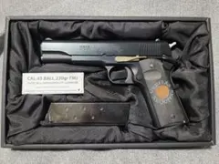 東京マルイ ガバメントシリーズ70 コルト ガバメント マークIV シリーズ'70 - ガスブローバック | 東京
