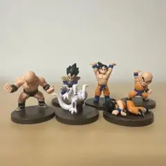 2026年最新】ヤムチャ フィギュアの人気アイテム - メルカリ