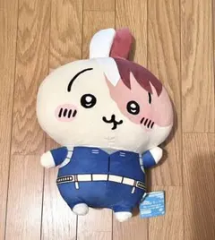 2026年最新】僕のヒーローアカデミア×ちいかわ マスコット(轟焦凍