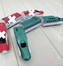 nekoneko89様専用の　プラレール
