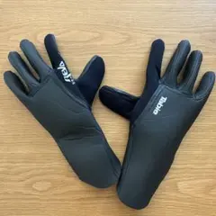 ダイビンググローブ