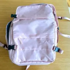 リュックサック レディース 大容量 防水 ビジネスリュック トラベルバック