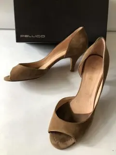 2026年最新】PELLICO パンプスの人気アイテム - メルカリ