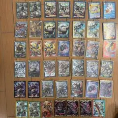 デュエルマスターズ カードセット 多数 - メルカリ
