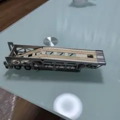 トミカダンディ】No.31 日野 HE カートランスポーター 日本製 - メルカリ