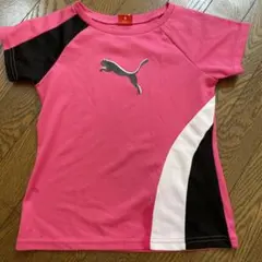 プーマ PUMA キッズ服 140cm Tシャツのサムネイル