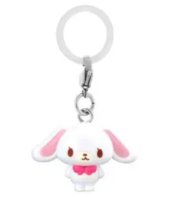 めじるしアクセサリーサンリオキャラクターズオールスターズPart.2 しろうさ