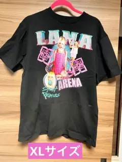 Lana Zepp Tour 2024 Tシャツ Mサイズ - メルカリ