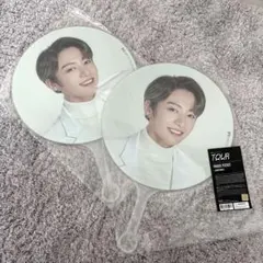 2025年最新】bts うちわ 公式 グクの人気アイテム - メルカリ