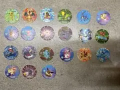 ポケモン　ハイパーボールチップ