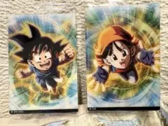 イタジャガ　ドラゴンボールVol.9 Nパン＆悟空