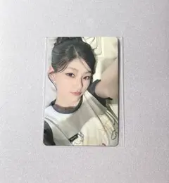 kiss of life キオプ　トレカ　ハヌル　HMV