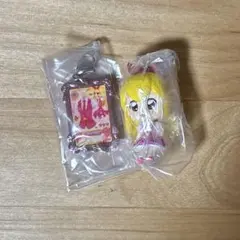 アイカツ カスタムドレスアップチャーム 星宮いちご