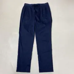 美品 ビューティアンドユース BY ”TORAY” DRY/PE イージーパンツ