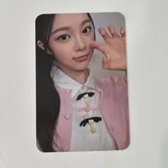 Hearts2Hearts yes24 unboxing イアン